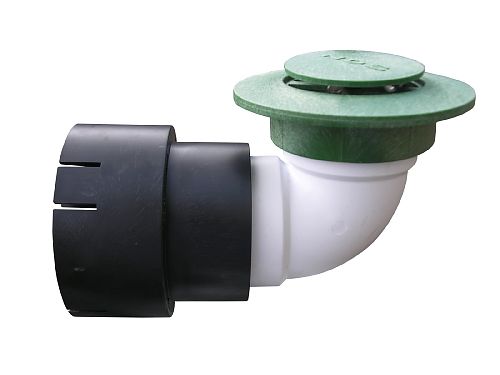  - Drainage Fittings